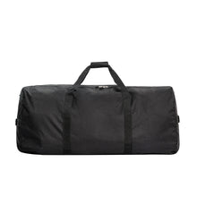 Load image into Gallery viewer, K-Cliffs Heavy Duty Cargo Duffel, Sport Gear Drum Set Equipment Travel, Rooftop Rack Bag