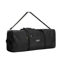 Load image into Gallery viewer, K-Cliffs Heavy Duty Cargo Duffel, Sport Gear Drum Set Equipment Travel, Rooftop Rack Bag