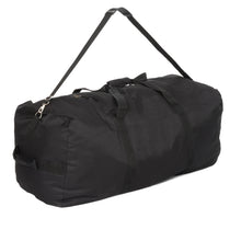Load image into Gallery viewer, K-Cliffs Heavy Duty Cargo Duffel, Sport Gear Drum Set Equipment Travel, Rooftop Rack Bag