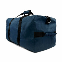 Load image into Gallery viewer, K-Cliffs Heavy Duty Cargo Duffel, Sport Gear Drum Set Equipment Travel, Rooftop Rack Bag