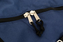 Load image into Gallery viewer, K-Cliffs Heavy Duty Cargo Duffel, Sport Gear Drum Set Equipment Travel, Rooftop Rack Bag