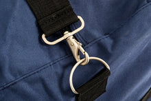 Load image into Gallery viewer, K-Cliffs Heavy Duty Cargo Duffel, Sport Gear Drum Set Equipment Travel, Rooftop Rack Bag