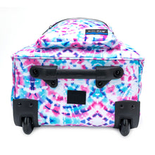 Load image into Gallery viewer, K-Cliffs Rolling Backpack School Backpacks with Wheels & Multiple Pockets