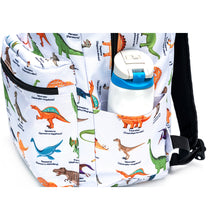 Load image into Gallery viewer, K-Cliffs 18" Printed Pattern School Bookbag, Travel Daypack for laptops & Tablets