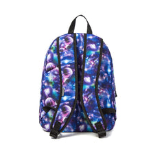 Load image into Gallery viewer, K-Cliffs 18" Printed Pattern School Bookbag, Travel Daypack for laptops & Tablets