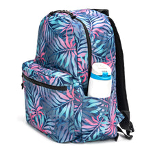 Load image into Gallery viewer, K-Cliffs 18" Printed Pattern School Bookbag, Travel Daypack for laptops & Tablets