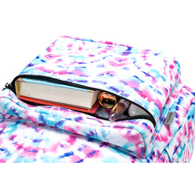 Load image into Gallery viewer, K-Cliffs 18" Printed Pattern School Bookbag, Travel Daypack for laptops & Tablets