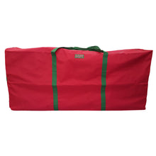 Load image into Gallery viewer, K-Cliffs High Quality Christmas Tree Storage Duffel Bag for fit 6 & 9 Foot Tree Holiday