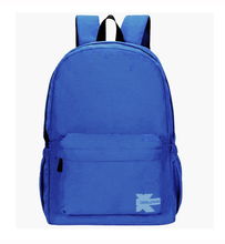 Load image into Gallery viewer, K-Cliffs Basic 18" School Backpack Simple Student School Bag Lightweight Durable Daypack