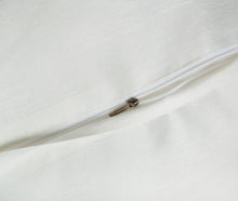 Load image into Gallery viewer, Round 16" Ruffled Rose Decorative Throw Pillow  Flower Shape Chiffon Couch Bed Sofa Cushion Cover