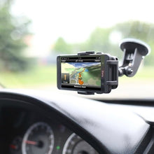 Load image into Gallery viewer, Suction Cup Cell Phone Holder for iPhone X Plus Samsung Galaxy S Series with John 3:16 Quote - k-cliffs