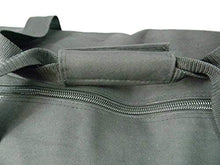 Load image into Gallery viewer, Heavy Duty Cargo Duffel Large Sport Gear Drum Set Equipment Hardware Travel Bag Rooftop Rack Bag - k-cliffs