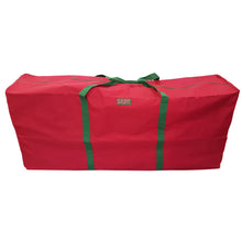 Load image into Gallery viewer, Christmas Tree Storage Bag Extra Large Duffel for Up to 9 Foot Tree Holiday - k-cliffs