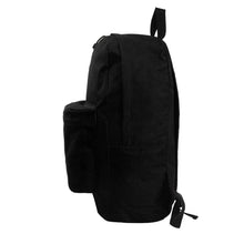 Load image into Gallery viewer, Basic Emergency Survival Backpack Classic Simple School Book Bag Student Daily Daypack 18 Inch - k-cliffs