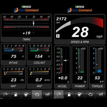 Load image into Gallery viewer, OBD2 Car Diagnostic Device Wireless Car Code Reader Diagnostic Scan Device WiFi Scanner Adapter Check Engine Diagnostic Compatible with Android iOS - k-cliffs