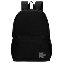 Load image into Gallery viewer, Quality Basic School Backpack Simple Student School Bag Lightweight Durable Daypack - k-cliffs