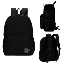 Load image into Gallery viewer, Quality Basic School Backpack Simple Student School Bag Lightweight Durable Daypack - k-cliffs