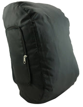 Load image into Gallery viewer, K-Cliffs 2-in-1 Lightweight Reversible Foldable Backpack, Convertible Duffel Bag, Unisex