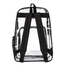 Load image into Gallery viewer, Clear See-through Backpacks - k-cliffs