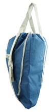 Load image into Gallery viewer, K-Cliffs 18" 2-in-1 Unisex Drawstring Backpack & Convertible Tote Bag |