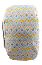 Load image into Gallery viewer, K-Cliffs 2-in-1 Lightweight Reversible Foldable Backpack, Convertible Duffel Bag, Unisex