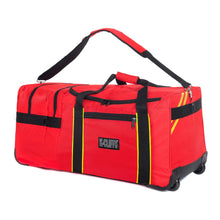 Load image into Gallery viewer, Firefighter Duffel Gear Bag for Firemen and Paramedic Equipment - k-cliffs