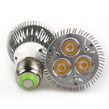 Load image into Gallery viewer, Warm White LED Recessed DimmableLight Blub LED PAR20 Spotlight Bulb 9W E26 - k-cliffs