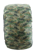 Load image into Gallery viewer, K-Cliffs 2-in-1 Lightweight Reversible Foldable Backpack, Convertible Duffel Bag, Unisex