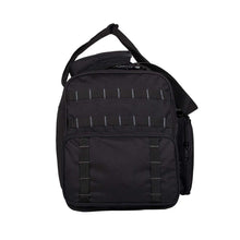 Load image into Gallery viewer, 30 Inch Large Gun Range Tactical Duffel Bag with US Flag Patch Lockable Zippers - k-cliffs