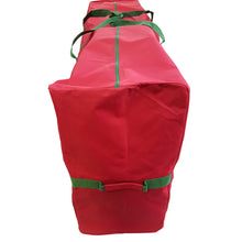 Load image into Gallery viewer, Christmas Tree Storage Bag Extra Large Duffel for Up to 9 Foot Tree Holiday - k-cliffs