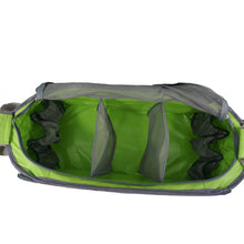 Load image into Gallery viewer, Multipurpose Car SUV Trunk Organizer, Durable Collapsible Cargo Storage Bag with Multi Compartments - k-cliffs