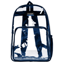 Load image into Gallery viewer, Clear See-through Backpacks - k-cliffs