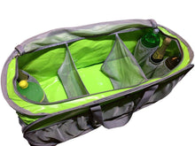 Load image into Gallery viewer, Multipurpose Car SUV Trunk Organizer, Durable Collapsible Cargo Storage Bag with Multi Compartments - k-cliffs