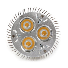 Load image into Gallery viewer, Warm White LED Recessed DimmableLight Blub LED PAR20 Spotlight Bulb 9W E26 - k-cliffs