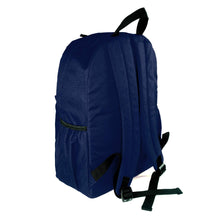 Load image into Gallery viewer, Quality Basic School Backpack Simple Student School Bag Lightweight Durable Daypack - k-cliffs