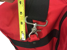 Load image into Gallery viewer, Firefighter Duffel Gear Bag for Firemen and Paramedic Equipment - k-cliffs