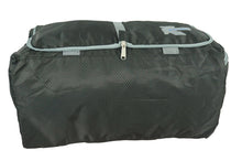 Load image into Gallery viewer, Foldable Duffel Bag Durable 28" Lightweight Travel Duffle Heavy Duty Sport Gym Bag with Shoes Compartment - k-cliffs