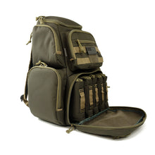 Load image into Gallery viewer, Tactical Rapid Storage & Access Gun Range Bags Backpacks and Cases - k-cliffs