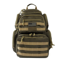 Load image into Gallery viewer, Tactical Rapid Storage & Access Gun Range Bags Backpacks and Cases - k-cliffs