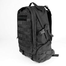 Load image into Gallery viewer, Large Black Military Tactical Backpack Molle Bug Out Rucksacks for Outdoor Camping Hiking Trekking Hunting - k-cliffs