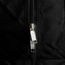 Load image into Gallery viewer, K-Cliffs Multi Tiered Collapsible Expandable Wheeled Travel Cargo Bag w/Zippered Pockets