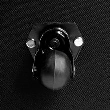 Load image into Gallery viewer, K-Cliffs Multi Tiered Collapsible Expandable Wheeled Travel Cargo Bag w/Zippered Pockets