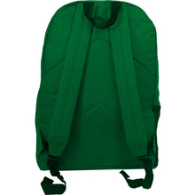 Load image into Gallery viewer, K-Cliffs Simple Basic 17 Inch School Backpack, Daypack.