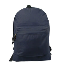 Load image into Gallery viewer, K-Cliffs Case 16pc School Backpacks 16 inch Basic Bookbag  Mix Color in a case