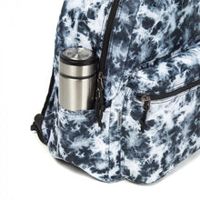Load image into Gallery viewer, K-Cliffs 18" Printed Pattern School Bookbag, Travel Daypack for laptops & Tablets
