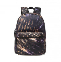 Load image into Gallery viewer, K-Cliffs 18" Printed Pattern School Bookbag, Travel Daypack for laptops & Tablets