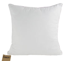 Load image into Gallery viewer, K-Cliffs 16"x16" Shiny Bear Sequin Reversible Magic Decorative Throw Pillow