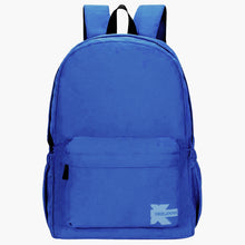 Load image into Gallery viewer, K-Cliffs Basic 18" School Backpack Simple Student School Bag Lightweight Durable Daypack