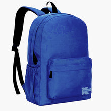 Load image into Gallery viewer, K-Cliffs Basic 18" School Backpack Simple Student School Bag Lightweight Durable Daypack