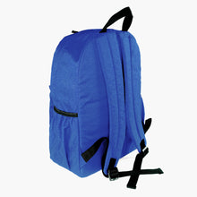 Load image into Gallery viewer, K-Cliffs Basic 18" School Backpack Simple Student School Bag Lightweight Durable Daypack